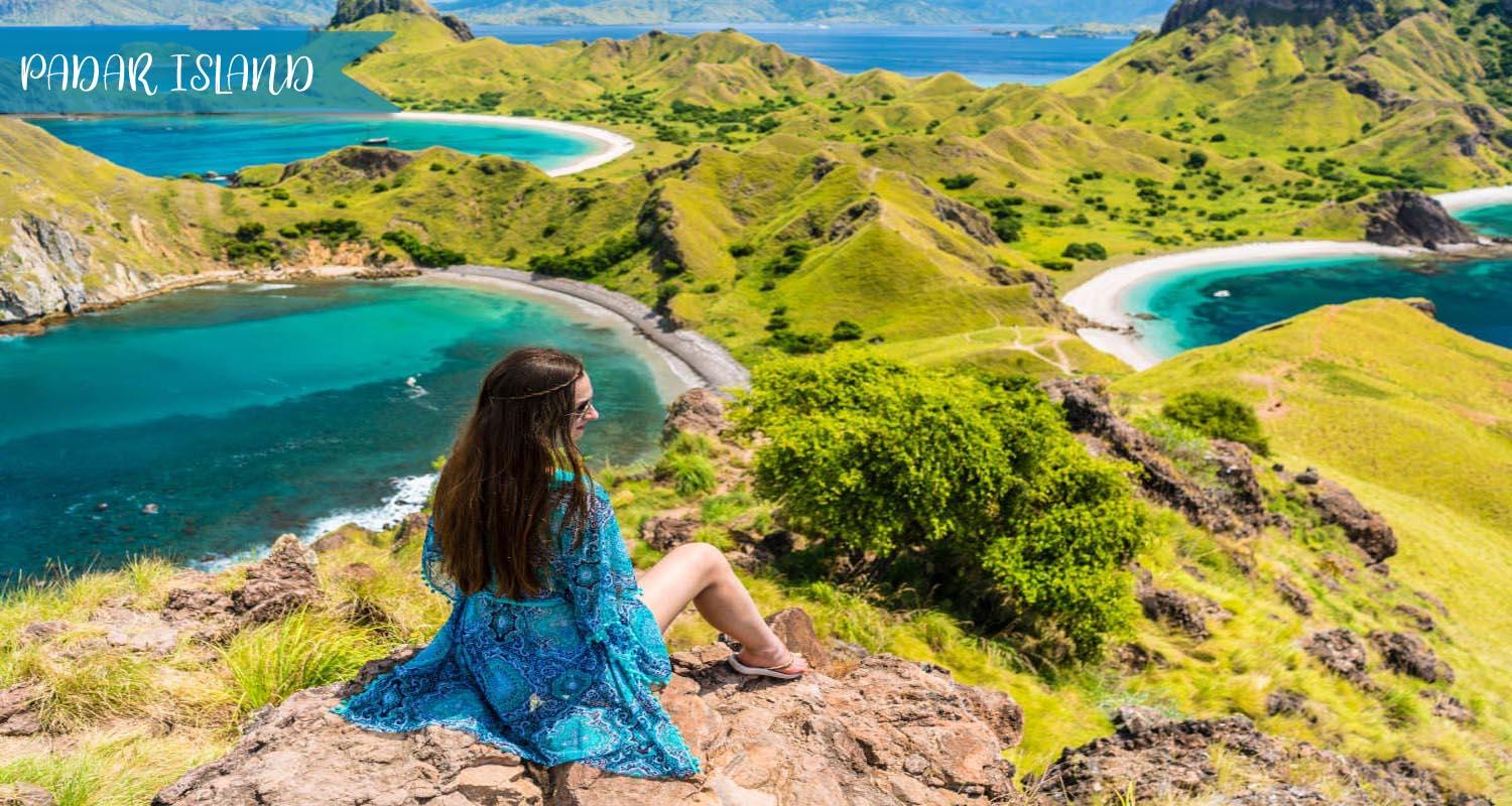 1D TRIP AMAZING LABUAN BAJO | Haryono Tours And Travels